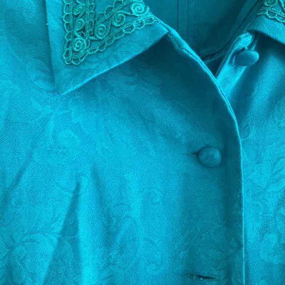 Karin Stevens 2 Piece Dress Set - Picture 2 of 6